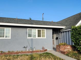 1332 Larmor Ave, Rowland Heights, CA 91748