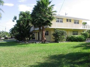 101 Santa Barbara, Marathon, FL 33050