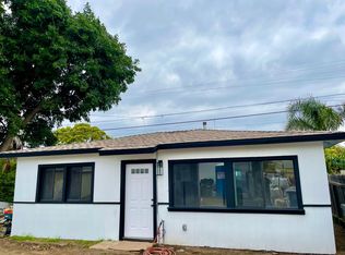 3544 W 132nd St, Hawthorne, CA 90250