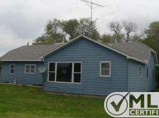 22241 402nd Ave, Woonsocket, SD 57385