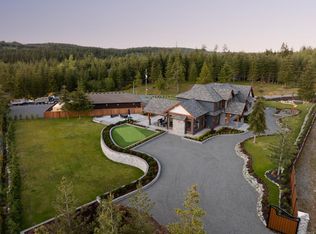 2833 Woodcroft Pl, Cowichan Valley, BC V8H2E4