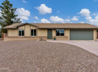 6280 N Thyme Pl, Tucson, AZ 85741