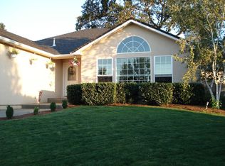 451 Robert Trent Jones Jr Blvd, Eagle Point, OR 97524