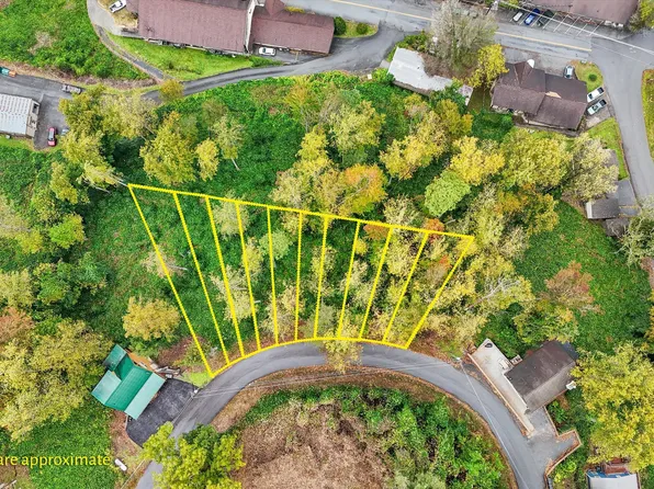 0 Silverbell Heights Ln, Gatlinburg, TN 37738