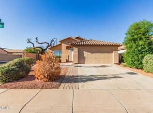 22994 W Solano Dr, Buckeye, AZ 85326