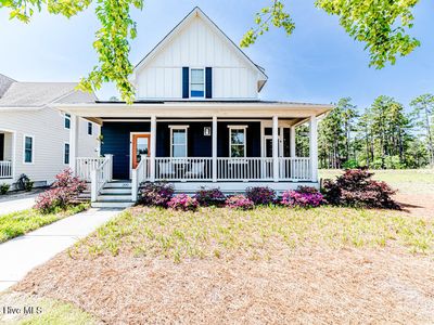 200 Manning Square, Southern Pines, NC, 28387