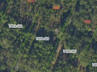 276 Folkstone Rd, Holly Ridge, NC 28445