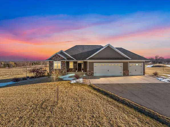 112511 ROMAN ROAD, Marshfield, WI 54449