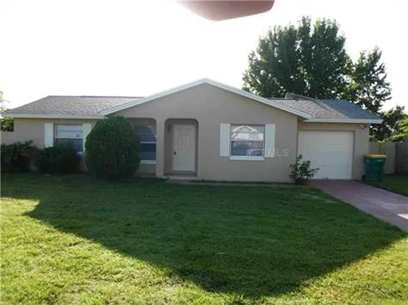 107 Loredo Ln, Kissimmee, FL 34743