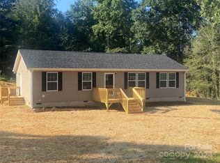 6288 Spring St, Connelly Springs, NC 28612