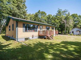 11647 E County Road B, Lake Nebagamon, WI 54849