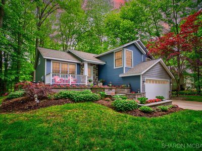 3348 Clearview Ln, Saugatuck, MI, 49453