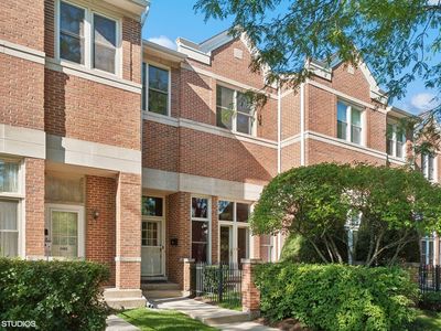 3400 Church St, Evanston, IL, 60203