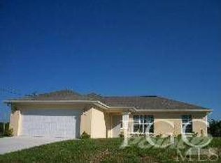 4104 5th St SW, Lehigh Acres, FL 33976