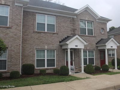6009 Wooded Creek Dr Unit 102, Louisville, KY, 40291