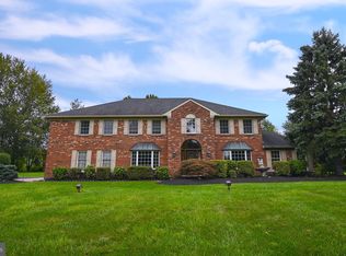 1665 Shefley Ln, Collegeville, PA 19426