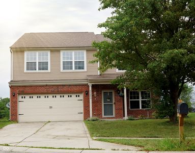 7736 Irene Ct, Camby, IN, 46113