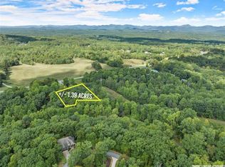 13 End Of The Trails Rd LOT 13, Cleveland, GA 30528