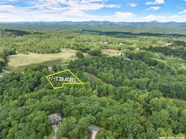13 End Of The Trails Rd Lot 13, Cleveland, GA 30528