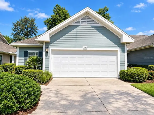 12750 NW 11th Pl, Newberry, FL 32669