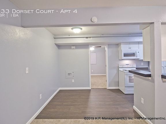 5th image of 133 Dorset Ct APT 4