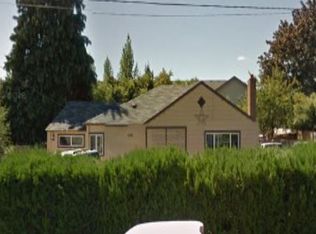 1145 38th Ave NE, Salem, OR 97301