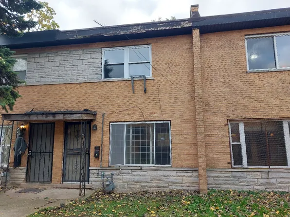 8019 S Union Ave #E, Chicago, IL 60620