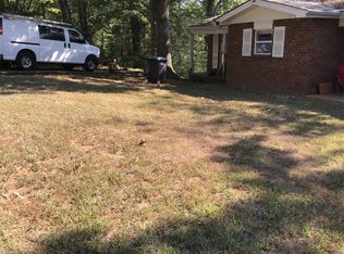 313 Mountain View Cir, Flintstone, GA 30725