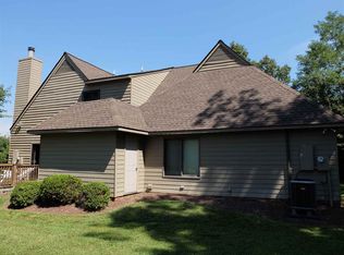 1651 Royal Oak Ct, Charlottesville, VA