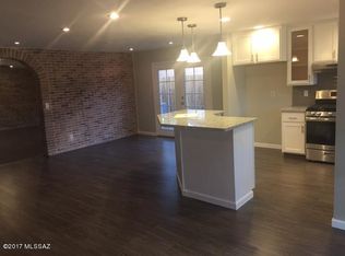 3721 W Horizon Hills Dr, Tucson, AZ 85741