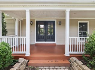 5909 Old Harding Pike, Nashville, TN 37205