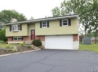 2432 W Woodlawn St, Allentown, PA 18104
