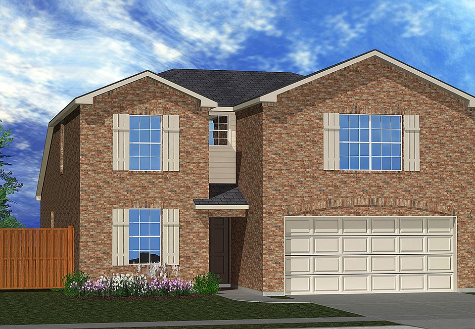 Plan Elevation.