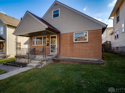 1104 Creighton Ave, Dayton, OH, 45420