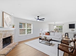 3900 Oceanview Dr, Denton, TX 76208