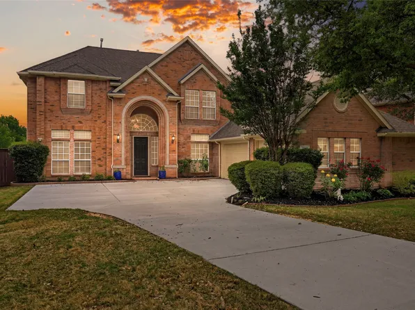 2908 Eastbourne Ln, Flower Mound, TX 75022
