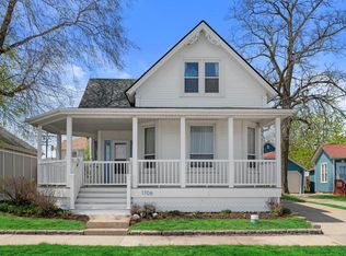 1706 Michigan Blvd, Racine, WI 53402