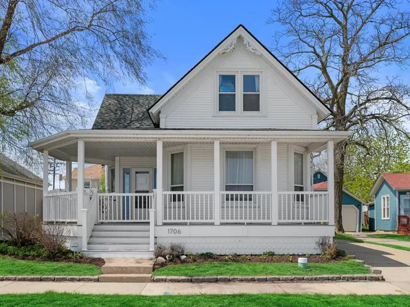1706 Michigan BOULEVARD, Racine, WI 53402