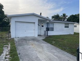 4240 NW 38th Ter, Fort Lauderdale, FL 33309