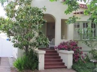 12 Marin Rd, Fairfax, CA 94930