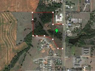2901 S Division St, Guthrie, OK 73044
