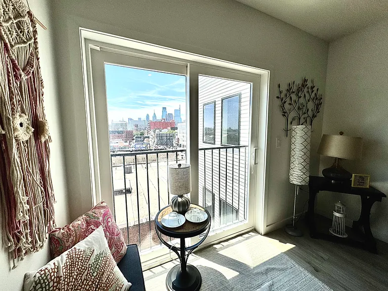 915 N Broad St #605 — Photo 7