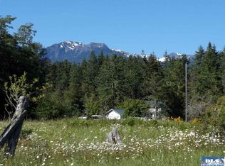 999 S Bagley Creeknka S Bagley Crk, Port Angeles, WA 98362