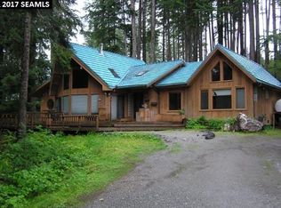11035 Mendenhall Loop Rd, Juneau, AK 99801
