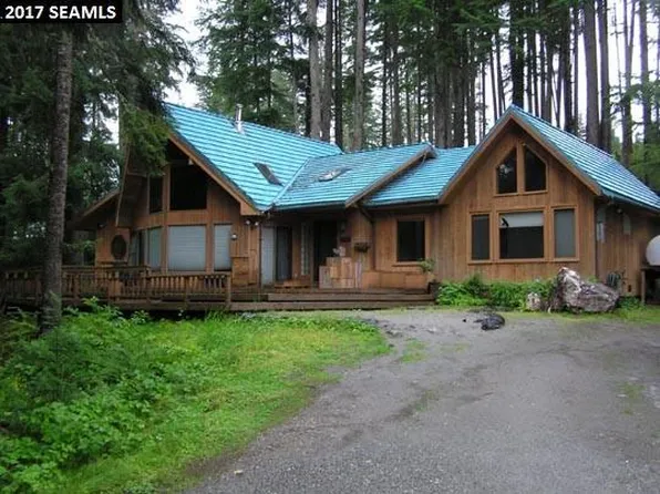 11035 Mendenhall Loop Rd, Juneau, AK 99801