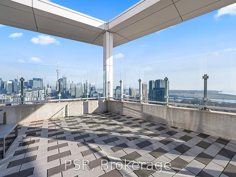 25 Ordnance St #908 — Photo 26