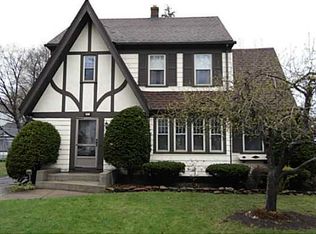 108 Wimbledon Rd, Rochester, NY 14617