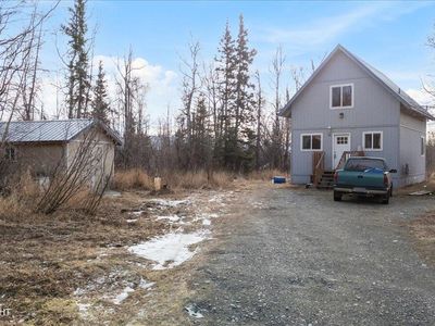 600 E Eden Ct, Wasilla, AK, 99654