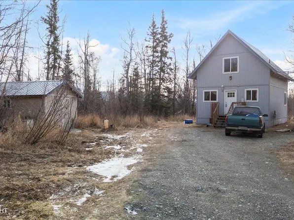 600 E Eden Ct, Wasilla, AK 99654