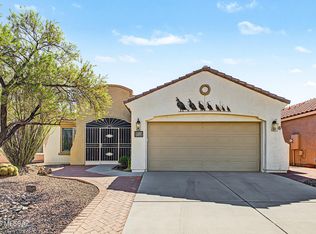 377 W Calle Sedillo, Sahuarita, AZ 85629